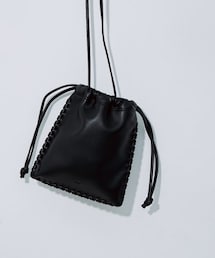 ADAM ET ROPE' | 【VASIC】Wells Mini Mini(バッグ)