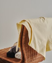 DouDou | オーガニックコットン半袖クルーTシャツ(Tシャツ/カットソー)