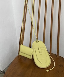 CAPRICIEUX LE'MAGE | マルチSETショルダーバッグ(トートバッグ)