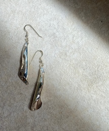 RIVE DROITE | 【MAUA JEWELRY（マウアジュエリー）】janiピアス(ピアス（両耳用）)