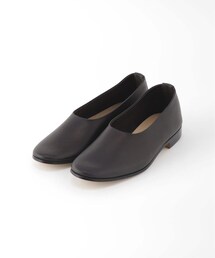 EDIFICE（エディフィス）の「foot cast///slip on（シューズ）」