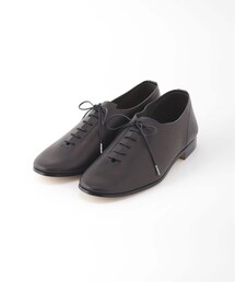 EDIFICE（エディフィス）の「foot cast///6 hole（シューズ）」