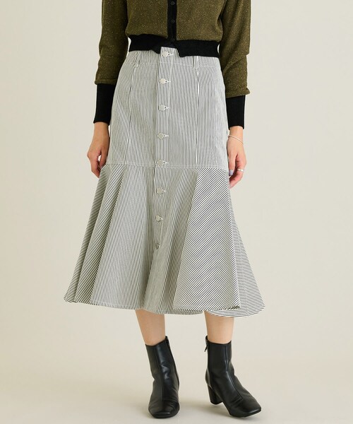 beautiful people（ビューティフルピープル）の「クラシックヒッコリー  