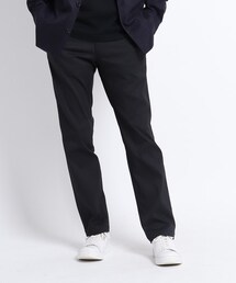 TAKEO KIKUCHI（タケオキクチ）の「【Sサイズ～】ハイストレッチ ピケ 5ポケットパンツ（その他）」