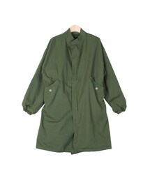 STYLENANDA | チャイナカラーミニマルミリタリージャケット(ジャケット/アウター)