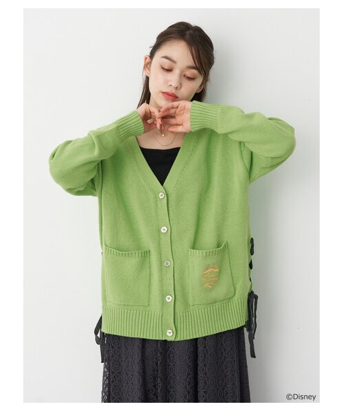 earth music&ecology（アースミュージックアンドエコロジー）の