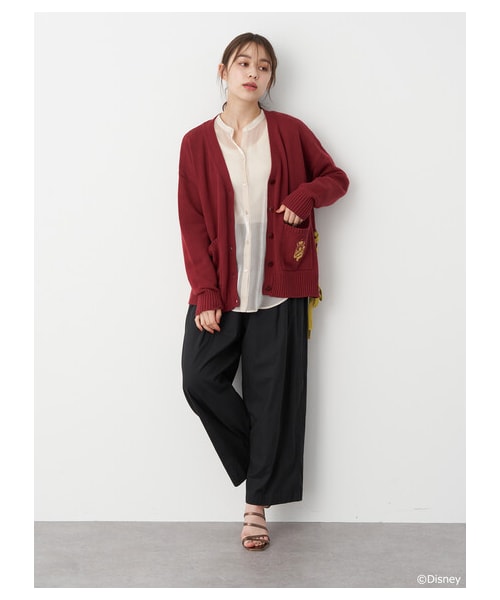 earth music&ecology（アースミュージックアンドエコロジー）の