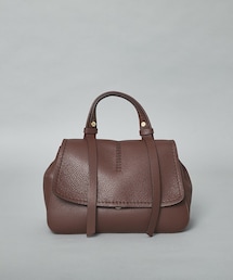 RIVE DROITE | 【LORISTELLA（ロリステッラ）】ワンハンドルレザーバッグ(トートバッグ)