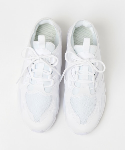 LEPSIM（レプシィム）の「ＮＩＫＥ ＡＩＲ ＭＡＸ ＩＦ２（シューズ・ホワイト・M(23-23.5)/L(24-24.5)）」の5枚目の写真