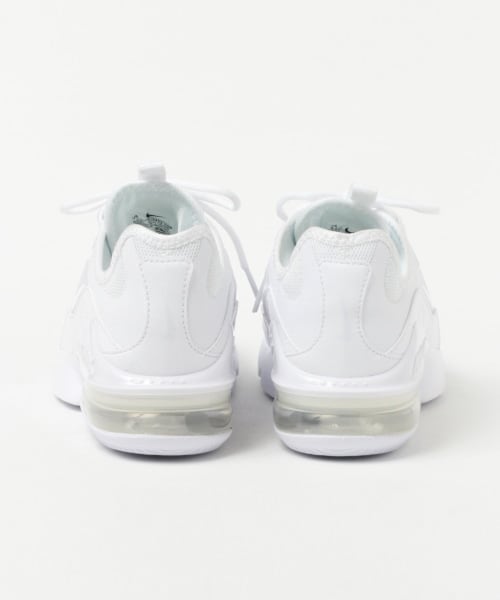 LEPSIM（レプシィム）の「ＮＩＫＥ ＡＩＲ ＭＡＸ ＩＦ２（シューズ・ホワイト・M(23-23.5)/L(24-24.5)）」の7枚目の写真