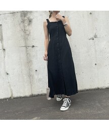 copine | キャミロングワンピース(ワンピース)