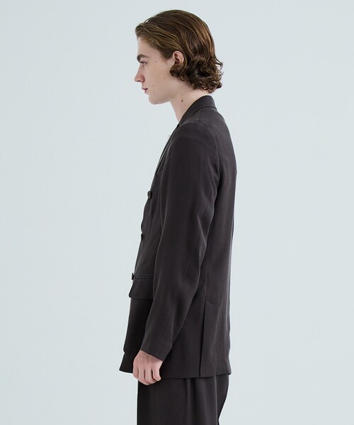 RAINMAKER（レインメーカー）の「DOUBLE BREASTED JACKET