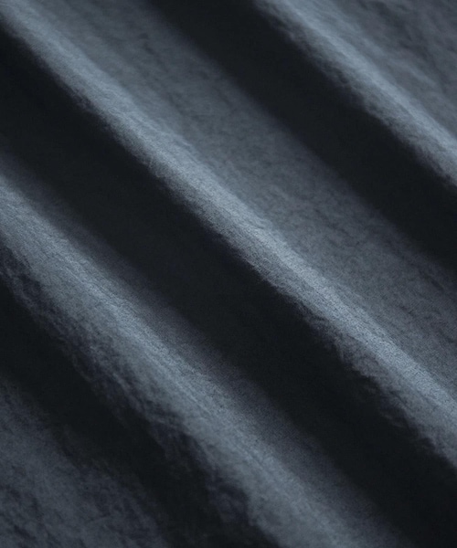 TEATORA（テアトラ）の「Wallet Pants RESORT P（パンツ・メンズ・DARK GREY/BLACK・2/3）」の7枚目の写真