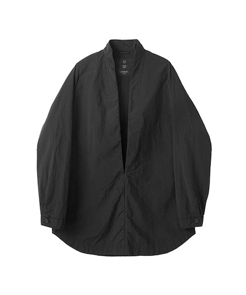 TEATORA（テアトラ）の「ROOMKEY SHIRT L/S P（）」 - WEAR