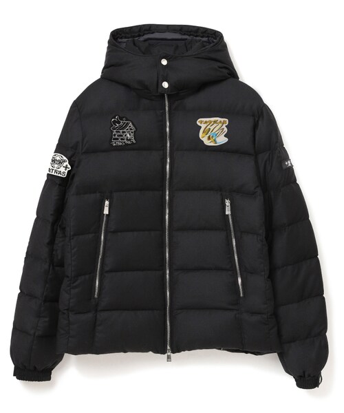 TATRAS×COIN PARKING DELIVERYDOMIZIANO CUSTOMIZE ITEM