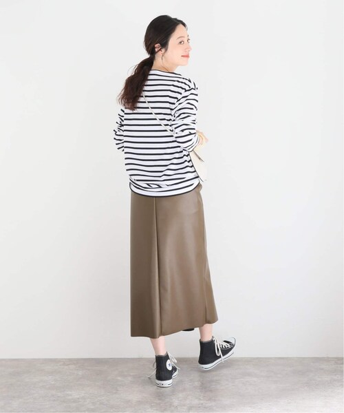 IENA SAINT JAMES/セントジェームス 別注 MORLAIX SAINT JAMES/セントジェームス】 別注 MORLAIX / モーレ