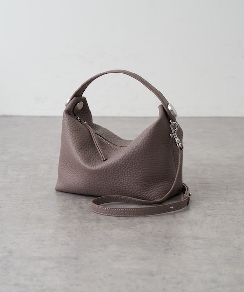 IACUCCI（イアクッチ）の「ミニワンハンドルトートバッグ【ANCORA-4038