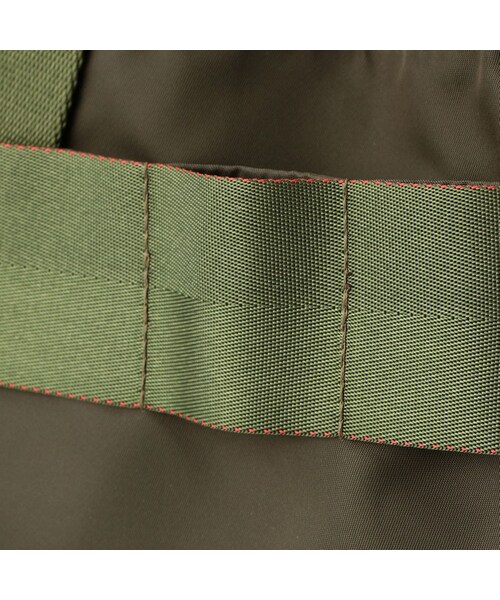 BRIEFING（ブリーフィング）の「3WAY TOTE S（その他・OLIVE/BLACK/COYOTE・FREE）」の9枚目の写真
