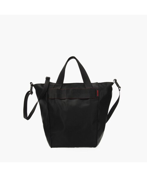 BRIEFING（ブリーフィング）の「3WAY TOTE S（その他・OLIVE/BLACK/COYOTE・FREE）」の2枚目の写真