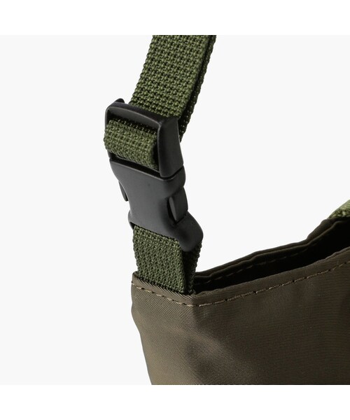 BRIEFING（ブリーフィング）の「3WAY TOTE S（その他・OLIVE/BLACK/COYOTE・FREE）」の16枚目の写真