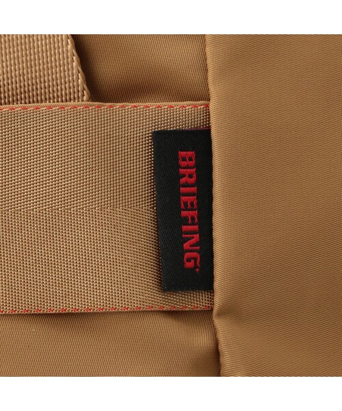 BRIEFING（ブリーフィング）の「3WAY TOTE S（その他・OLIVE/BLACK/COYOTE・FREE）」の20枚目の写真