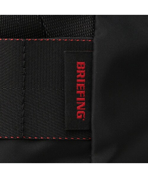 BRIEFING（ブリーフィング）の「3WAY TOTE S（その他・OLIVE/BLACK/COYOTE・FREE）」の19枚目の写真