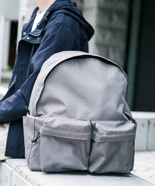 【別注】CANTERA×Sonny Label HEREDIA BACKPACK