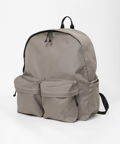 【別注】CANTERA×Sonny Label HEREDIA BACKPACK