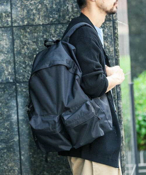【別注】CANTERA×Sonny Label HEREDIA BACKPACK
