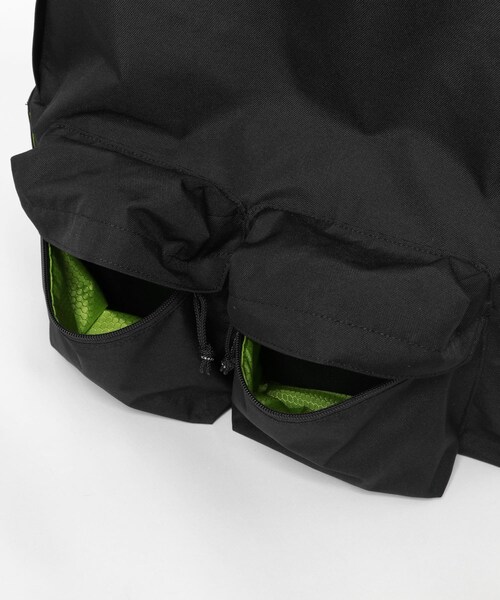 【別注】CANTERA×Sonny Label HEREDIA BACKPACK
