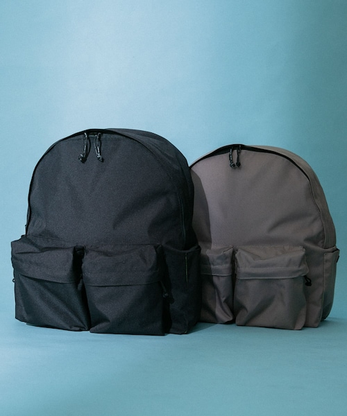 【別注】CANTERA×Sonny Label HEREDIA BACKPACK