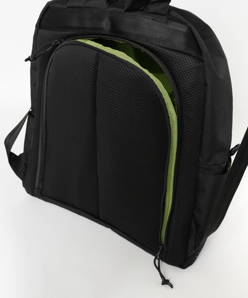 【別注】CANTERA×Sonny Label HEREDIA BACKPACK
