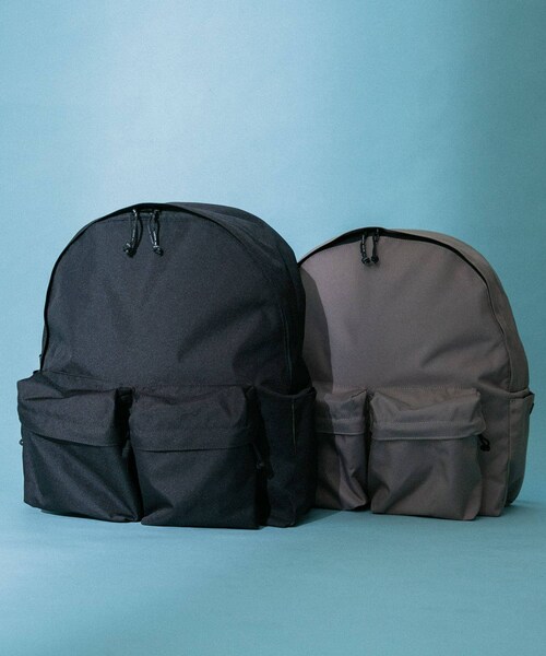 【別注】CANTERA×Sonny Label HEREDIA BACKPACK