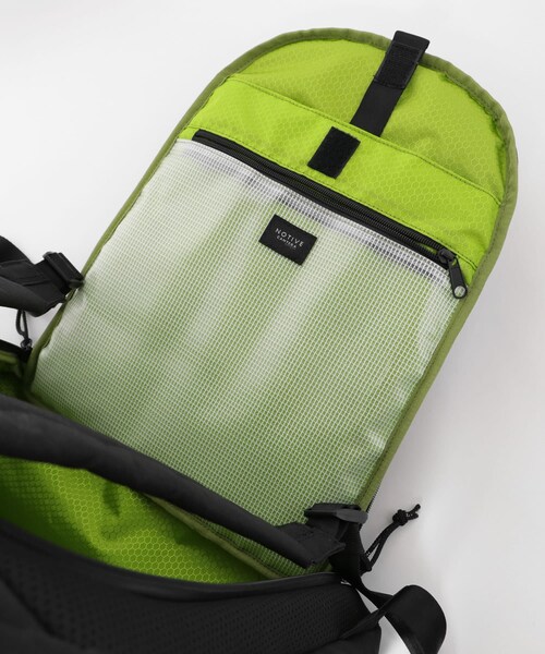 【別注】CANTERA×Sonny Label HEREDIA BACKPACK