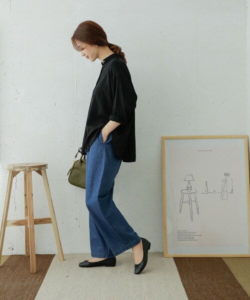 URBAN RESEARCH DOORS（アーバンリサーチドアーズ）の「コットン