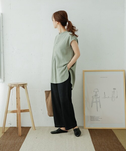 URBAN RESEARCH DOORS（アーバンリサーチドアーズ）の「コットンデニム