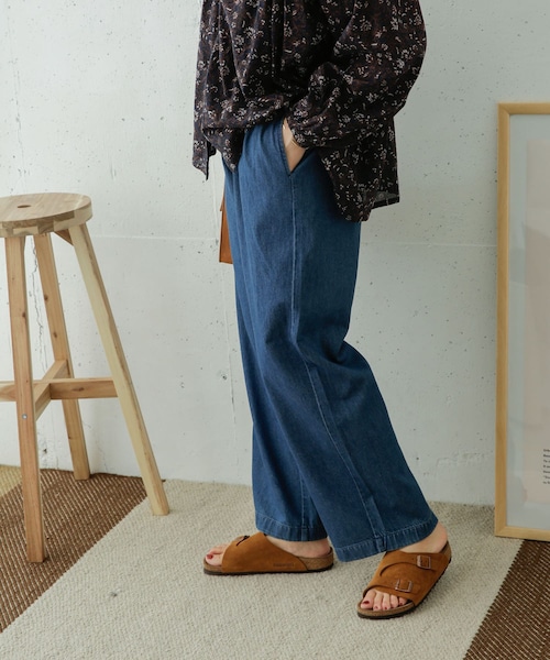 URBAN RESEARCH DOORS（アーバンリサーチドアーズ）の「コットン