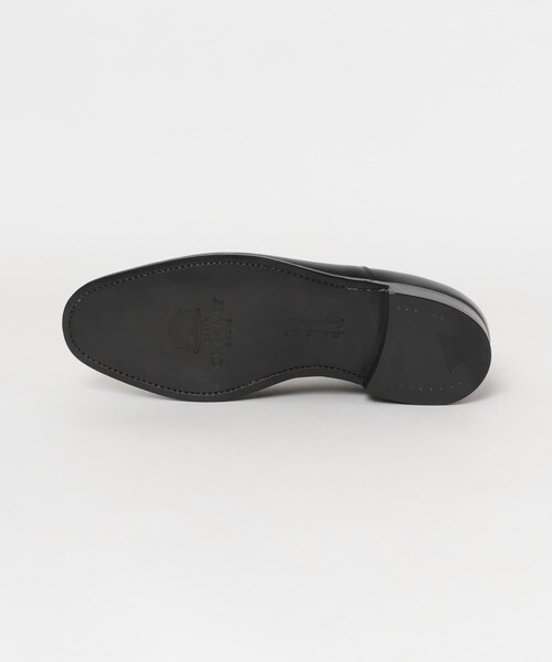 JOSEPH CHEANEY&SONS（ジョセフチーニーアンドサンズ）の「JOSEPH CHEANEY CAP TOE（その他・メンズ・BLACK・7.5）」の5枚目の写真