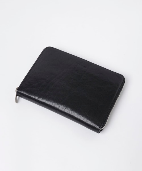 Hender Scheme bank zip purse