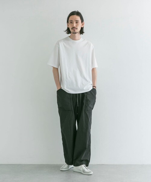 TEATORA（テアトラ）の「TEATORA Device Cruiser F/L/W P（）」 - WEAR