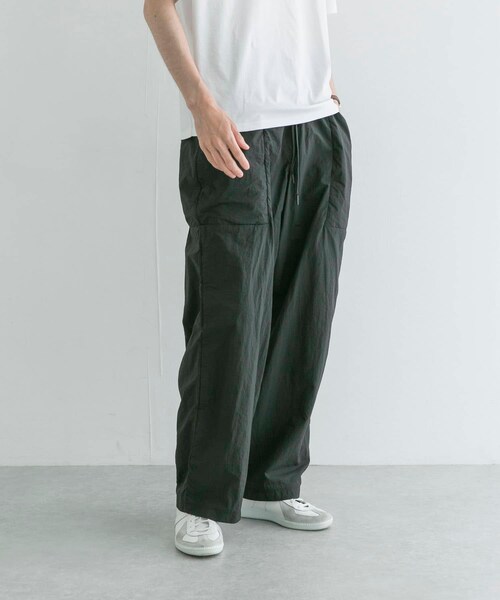 ワークパンツ/カーゴパンツ 22ss TEATORA   Device Cruiser  F/L/W / P TEATORA（テアトラ）の「TEATORA Device Cruiser F/L/W P（）」 - WEAR