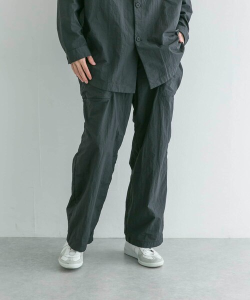 TEATORA（テアトラ）の「TEATORA Device Cruiser F/L/W P（）」 - WEAR