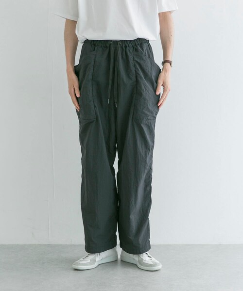 TEATORA（テアトラ）の「TEATORA Device Cruiser F/L/W P（）」 - WEAR