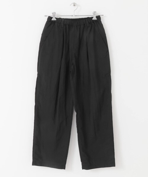 TEATORA Wallet Pants RESORT P