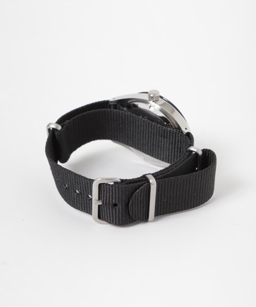 NAVAL WATCH produced by LOWERCASE FRXB002