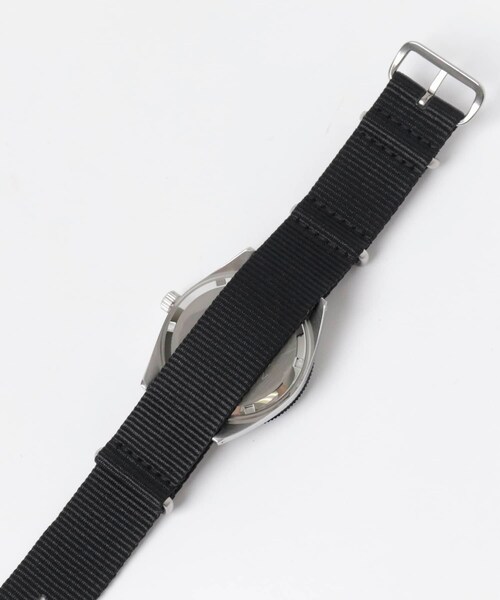 NAVAL WATCH produced by LOWERCASE FRXB002