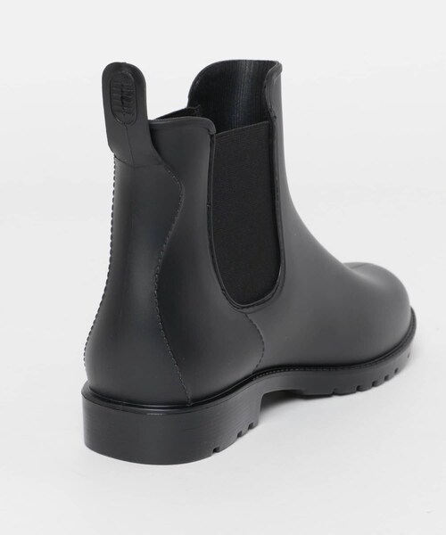 Wpc.(ダブリュピーシー)の「Wpc. SIDE GORE RAIN BOOTS(その他・レディース・BLK・S/M)」の4枚目の写真