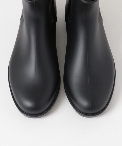 Wpc.(ダブリュピーシー)の「Wpc. SIDE GORE RAIN BOOTS(その他・レディース・BLK・S/M)」の7枚目の写真