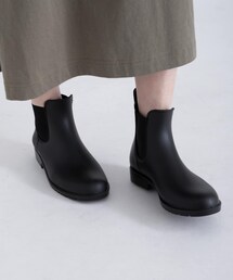 Wpc. SIDE GORE RAIN BOOTS