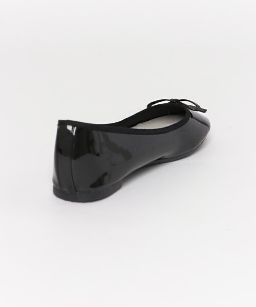 Wpc.(ダブリュピーシー)の「Wpc. RAIN PUMPS(その他・レディース・SLV/BLK・S/M/L)」の8枚目の写真